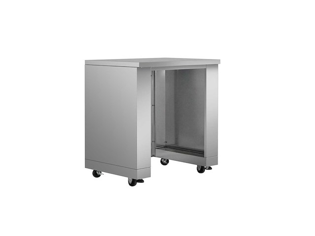 Field outdoor stainless collection 7-delige buitenkeuken - afbeelding 3 van  20