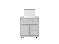 Field outdoor stainless collection 7-delige buitenkeuken - afbeelding 14 van  20