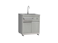 Field outdoor stainless collection 7-delige buitenkeuken - afbeelding 28 van  32
