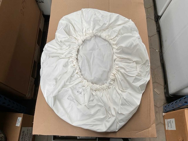 Field pack cover - afbeelding 1 van  3