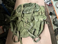 Field pack nylon - afbeelding 2 van  3