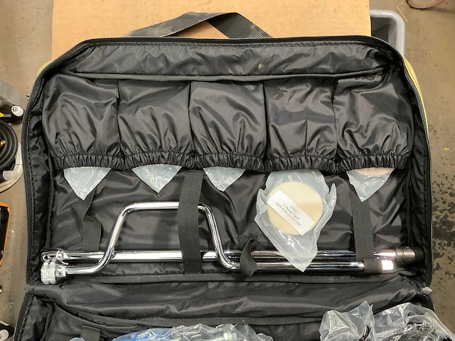 Field repair patch kit - afbeelding 3 van  4