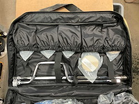 Field repair patch kit - afbeelding 3 van  4