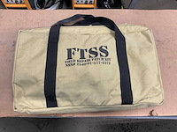 Field repair patch kit - afbeelding 1 van  4