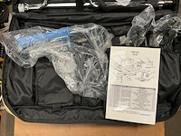 Field repair patch kit - afbeelding 2 van  4