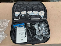 Field repair patch kit - afbeelding 1 van  4