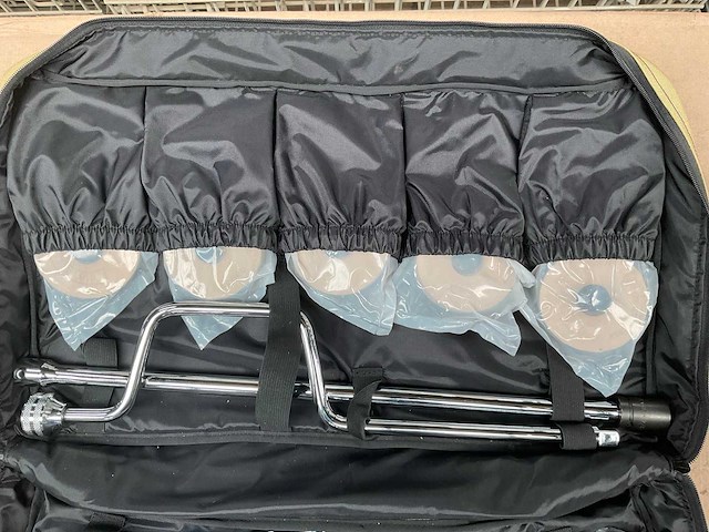 Field repair patch kit - afbeelding 2 van  4