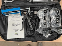 Field repair patch kit - afbeelding 3 van  4