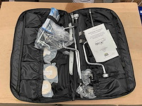 Field repair patch kit - afbeelding 1 van  2