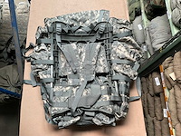 Field rucksack complete set new ucp - afbeelding 2 van  3