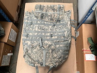 Field rucksack ucp (5x) - afbeelding 1 van  3