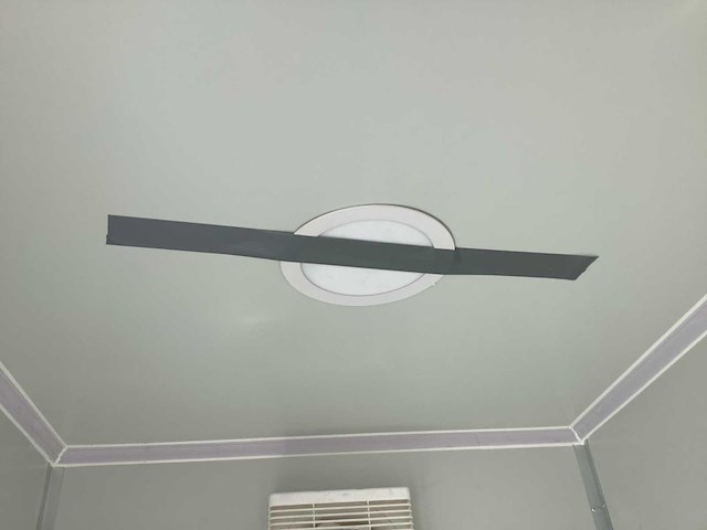 Field sanitairunit / toiletunit - afbeelding 4 van  18