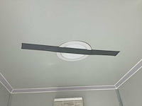 Field sanitairunit / toiletunit - afbeelding 4 van  18