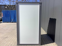 Field sanitairunit / toiletunit - afbeelding 13 van  18
