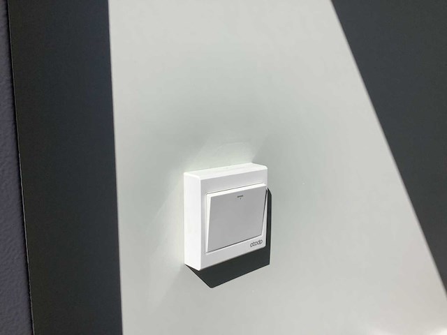 Field sanitairunit / toiletunit - afbeelding 3 van  18