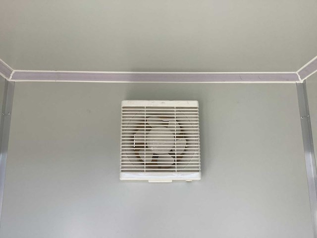 Field sanitairunit / toiletunit - afbeelding 6 van  18