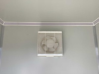 Field sanitairunit / toiletunit - afbeelding 6 van  18