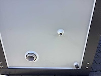 Field sanitairunit / toiletunit - afbeelding 2 van  5