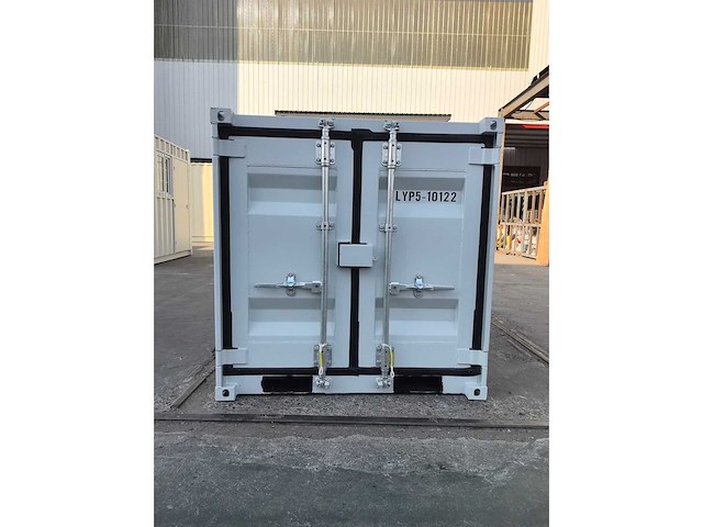 Field storage l5 opslagcontainer - afbeelding 3 van  4