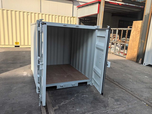 Field storage l6 opslagcontainer - afbeelding 3 van  4