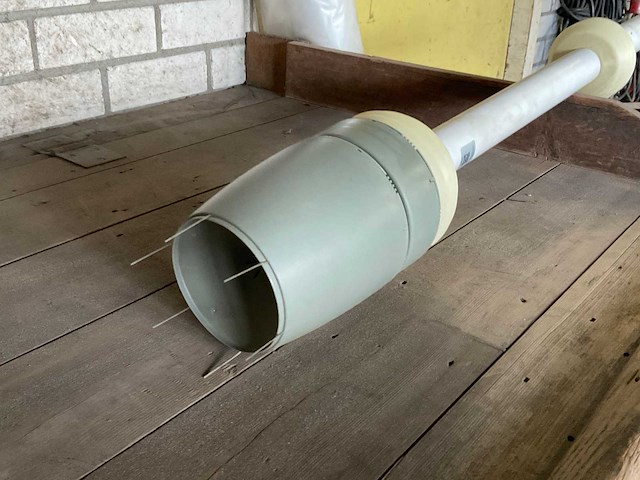 Fieldmate weerstation sensor - afbeelding 3 van  3