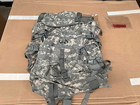 Fieldpack large complete set ucp (20x) - afbeelding 1 van  5