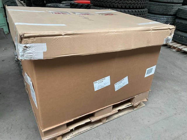 Fieldpack large complete set ucp (20x) - afbeelding 5 van  5