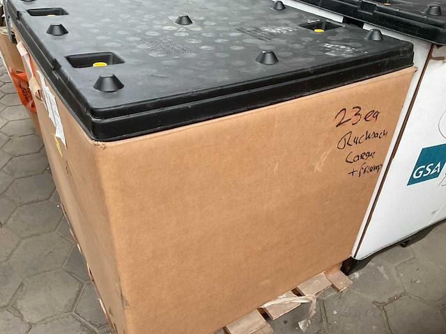 Fieldpack large complete set ucp (23x) - afbeelding 3 van  3