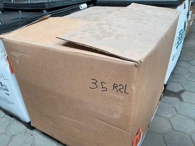 Fieldpack large complete set ucp (35x) - afbeelding 3 van  3