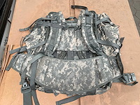 Fieldpack large complete set ucp (35x) - afbeelding 2 van  3