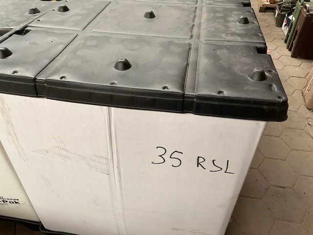 Fieldpack large complete set ucp (35x) - afbeelding 3 van  3
