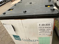 Fieldpack large complete set ucp (35x) - afbeelding 3 van  3