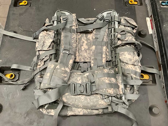 Fieldpack large complete ucp (35x) - afbeelding 2 van  4