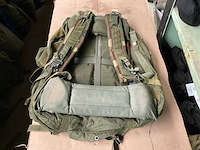 Fieldpack nylon set - afbeelding 1 van  2