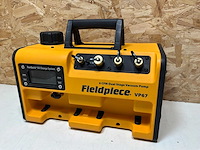 Fieldpiece 6cfm runquick vacuumpomp - afbeelding 3 van  12