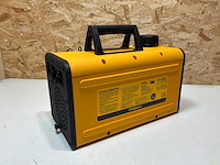 Fieldpiece 6cfm runquick vacuumpomp - afbeelding 6 van  12