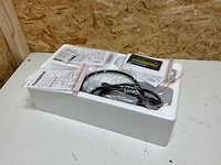 Fieldpiece 6cfm runquick vacuumpomp - afbeelding 9 van  12