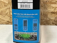 Fieldpiece dr58 koelmiddellekdetector met verwarmde diode - afbeelding 5 van  5