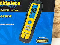 Fieldpiece dr82 infrarood koelmiddellekdetector - afbeelding 2 van  6