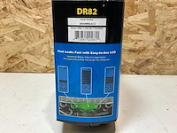Fieldpiece dr82 infrarood koelmiddellekdetector - afbeelding 6 van  6
