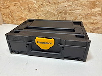 Fieldpiece gereedschapskoffer (6x) - afbeelding 2 van  9