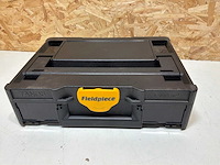 Fieldpiece gereedschapskoffer (6x) - afbeelding 3 van  9