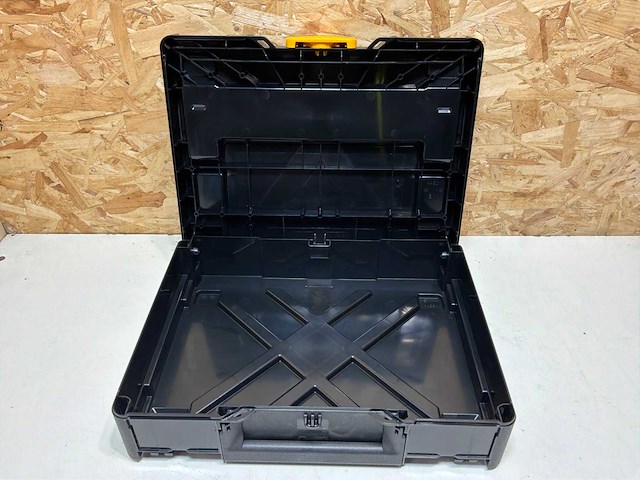 Fieldpiece gereedschapskoffer (6x) - afbeelding 8 van  9