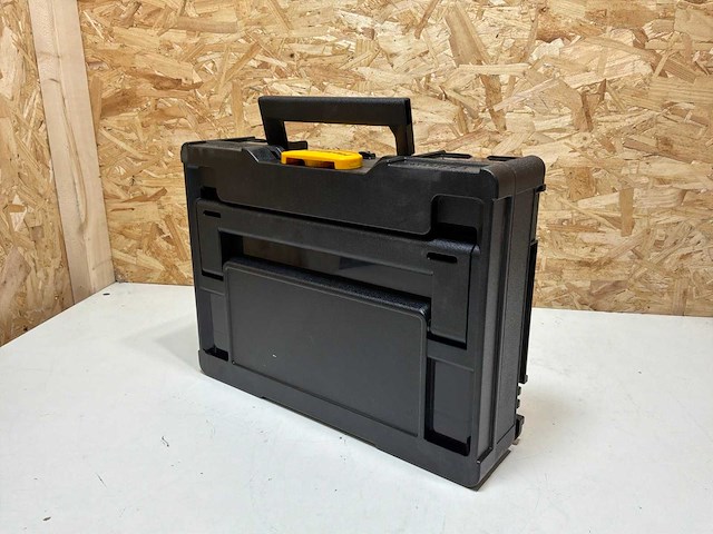 Fieldpiece gereedschapskoffer (6x) - afbeelding 9 van  9