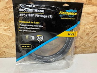 Fieldpiece hv1 set 6 slangmarkeringen pers/zuig/vacuümslang (2xr 2xb 2xg) - afbeelding 1 van  6