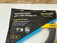 Fieldpiece hv1 set 6 slangmarkeringen pers/zuig/vacuümslang (2xr 2xb 2xg) - afbeelding 4 van  6