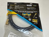 Fieldpiece hv1 set 6 slangmarkeringen pers/zuig/vacuümslang (2xr 2xb 2xg) - afbeelding 5 van  6