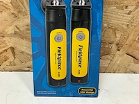 Fieldpiece jl3km2 manometerset bevat 2x jl3mn job link - afbeelding 3 van  9