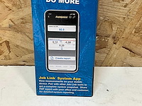 Fieldpiece jl3km2 manometerset bevat 2x jl3mn job link - afbeelding 4 van  9