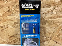 Fieldpiece jl3km2 manometerset bevat 2x jl3mn job link - afbeelding 8 van  9